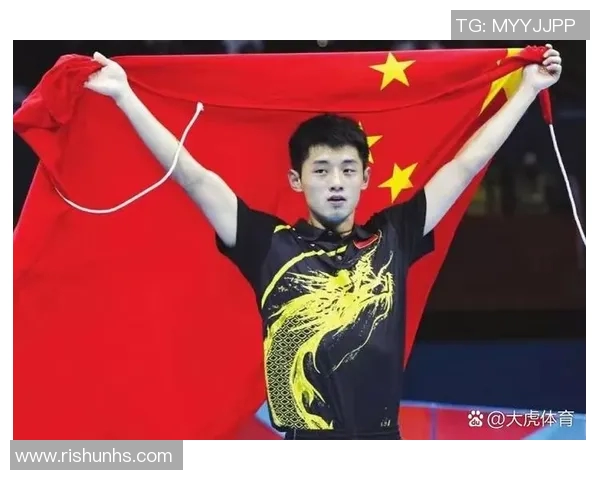 张继科乒乓球传奇之路挑战极限再创辉煌历史成就