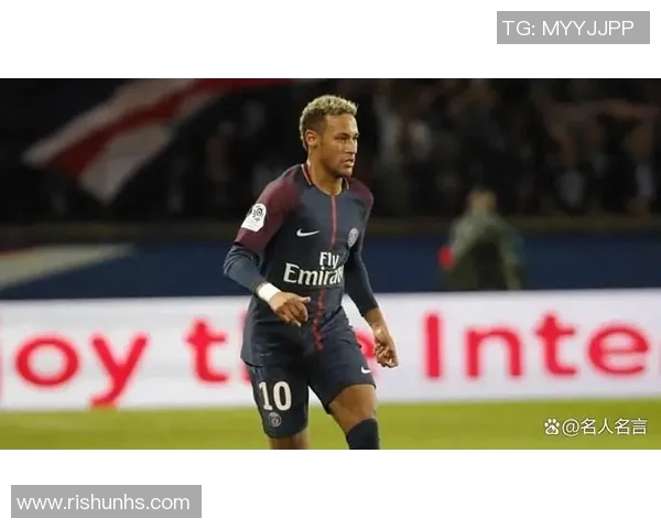 内马尔足球明星魅力尽显qq头像设计灵感分享与创意展示